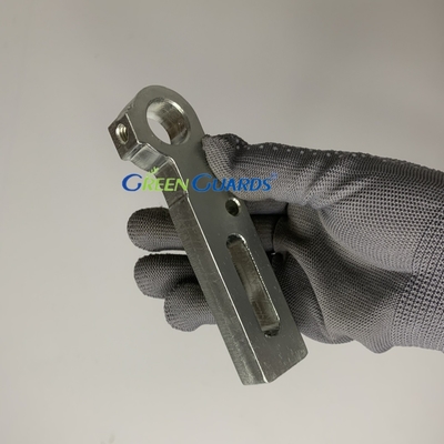 Parti di tagliaerba bracket Roller G2000072 Fits Jacobsen Greens King And Eclipse
