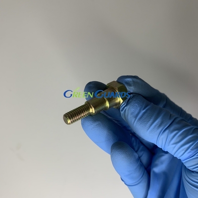 Parti di tagliaerba Vattone a testa esagonale, M8 X 29 GET11379