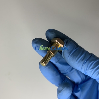 Parti del tagliaerba Bolt GET11380 Fits Johndeere Green Mower