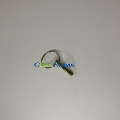 Parti del tagliaerba Quick Lock Pin GAR62150 Fits Johndeere Lightweight Fairway Mower