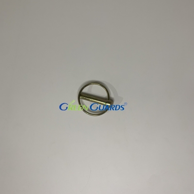 Parti del tagliaerba Quick Lock Pin GAR62150 Fits Johndeere Lightweight Fairway Mower