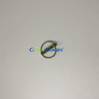 Parti del tagliaerba Quick Lock Pin GAR62150 Fits Johndeere Lightweight Fairway Mower