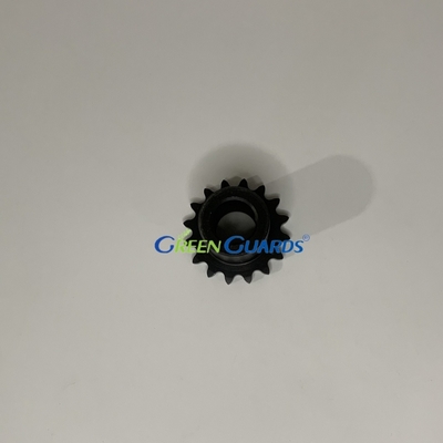 Parti del tagliaerba Catena di sprocket 16 denti GTCU22962 Fits Johndeere