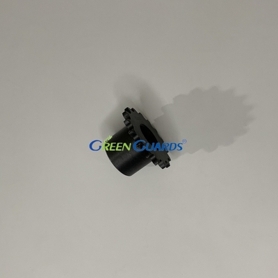 Parti del tagliaerba Catena di sprocket 16 denti GTCU22962 Fits Johndeere