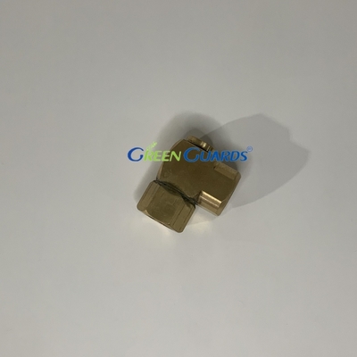 Assetto girevole del tosaerba G104-8808 adatta a Toro Mulit Pro