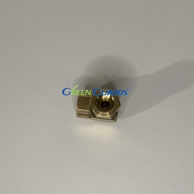 Assetto girevole del tosaerba G104-8808 adatta a Toro Mulit Pro