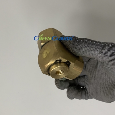 Assetto girevole del tosaerba G104-8808 adatta a Toro Mulit Pro