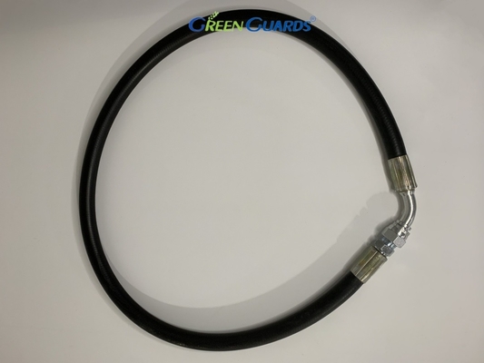 PrecisionCut Lightweight Fairway Mower Hydraulic Hose GTCA17668 per il supporto OEM di Johndeere