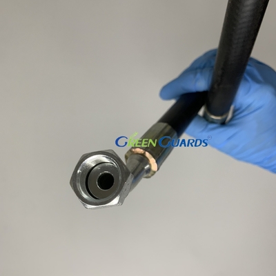 PrecisionCut Lightweight Fairway Mower Hydraulic Hose GTCA17668 per il supporto OEM di Johndeere