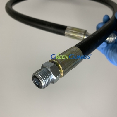 PrecisionCut Lightweight Fairway Mower Hydraulic Hose GTCA17668 per il supporto OEM di Johndeere