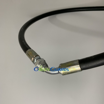 Parti di tagliaerba tubo idraulico GTCA17671 Fits Johndeere taglio di precisione tagliaerba leggera Fairway