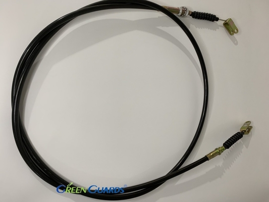 Cable di controllo della frizione GTCA19738 si adatta a Johndeere ProGator