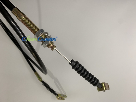 Cable di controllo della frizione GTCA19738 si adatta a Johndeere ProGator