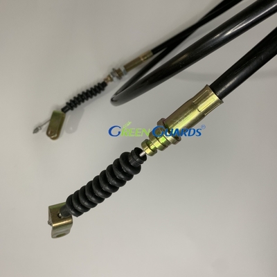 Cable di controllo della frizione GTCA19738 si adatta a Johndeere ProGator