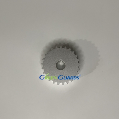 Puleggia della parte del tosaerba - bobina, 25 denti G121-4725 per tosaerba Toro Greensmaster