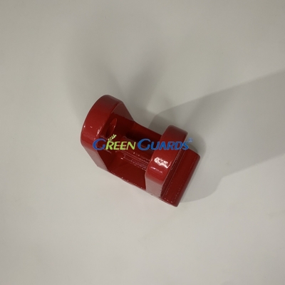 G131-4381-01 Clevis Trailer Hitch per Toro Pro Force Debris Blower