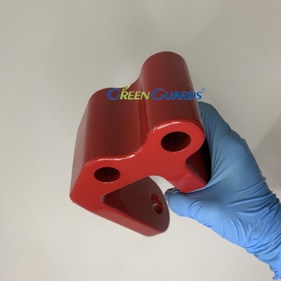 G131-4381-01 Clevis Trailer Hitch per Toro Pro Force Debris Blower