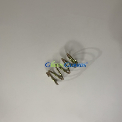 G104-1686 Mouse a molla di prato