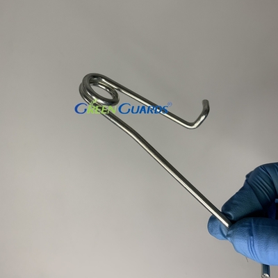 Parti del tagliaerba Primavera - LH Torsione G2809900 Fits Jacobsen Greens King