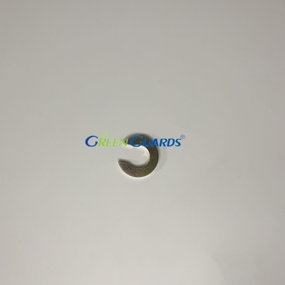 Parti del tosaerba U-Shape Washer GTCU23569 Fits Johndeere TerrainCut Trim and Surrounds Mower