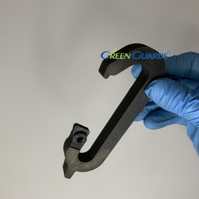 Parti del tagliaerba gancio GTCU25505 Fits Johndeere ibrido leggero tagliaerba Fairway