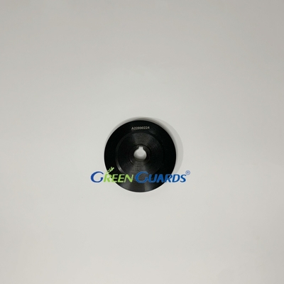 Parti di attrezzature per il prato Piastra di frizione GA22890224 Fits Shibaura