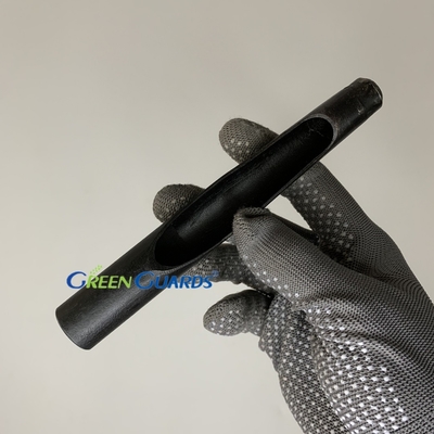 L'aeratore di prato e le spine laterali di espulsione di tine 3/4'' montaggio G108-9176 Fits Toro ProCore