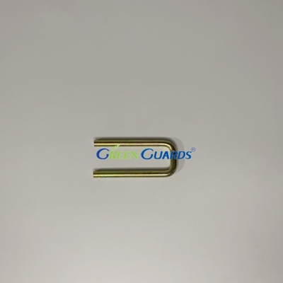 Parti del tagliaerba Quick Lock Pin GTCU12767 Fits Deere Lightweight Fairway Mower