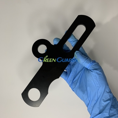 Parti del tagliaerba Strappo di guida del cilindro posteriore GTCU23550 Fits Deere Lightweight Fairway Mower