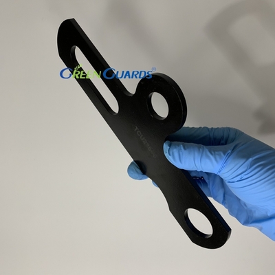 Parti del tagliaerba Strappo di guida del cilindro posteriore GTCU23550 Fits Deere Lightweight Fairway Mower