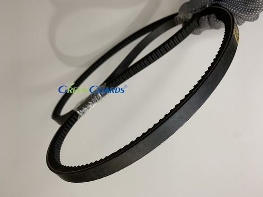 Cintura per soffiare foglie di erba-V G112-1853