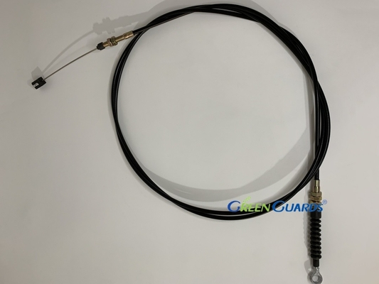 Parti di tagliaerba G115-7612 Acceleratore di cavi