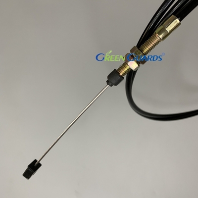 Parti di tagliaerba G115-7612 Acceleratore di cavi