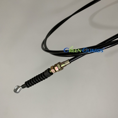 Parti di tagliaerba G115-7612 Acceleratore di cavi
