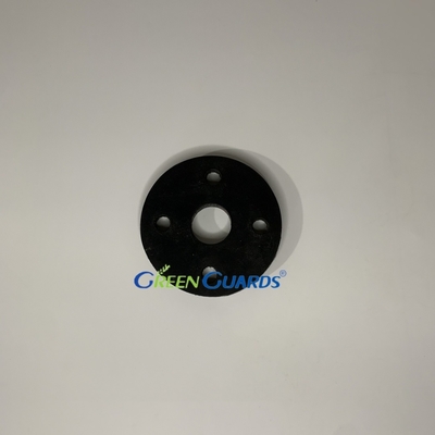 Blower di foglie di erba di accoppiamento-gomma G115-5129 Fits Toro Pro Force Debris Blower