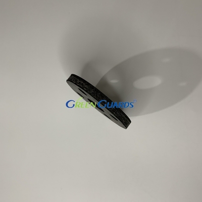 Blower di foglie di erba di accoppiamento-gomma G115-5129 Fits Toro Pro Force Debris Blower