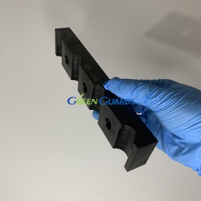 Parti di tagliaerba Tine Holder 4 Tine 3/4 Mt. G105-1032-03 Fits Toro ProCore