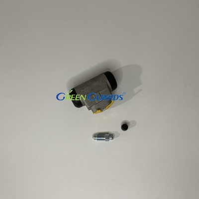 Parti di tagliaerba Lh cilindro ruota Asm G92-4140 Fits Toro Workman e Multi Pro