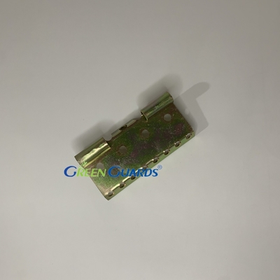 Parti di tagliaerba Piastra centrale Asm G93-0185 Fits Toro Sweeper