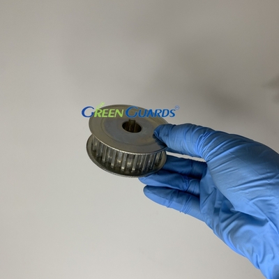 Parti di tagliaerba Pulley Driver 22 Dente G110-2315 Fits Toro Greensmaster Flex