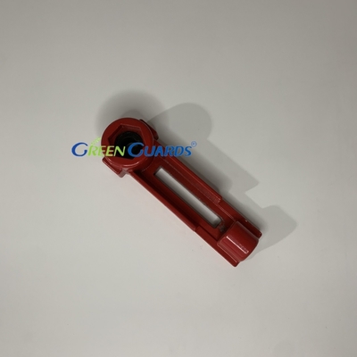 Parti di tagliaerba bracket - Assy - retro-roller G14-4479 Fits Toro Reelmaster