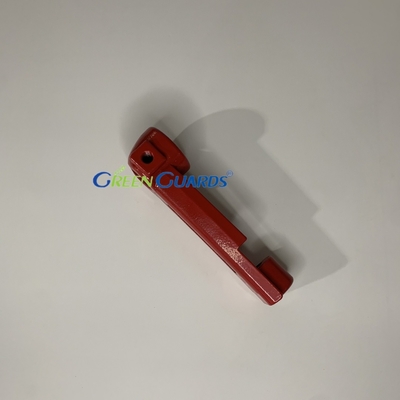 Parti di tagliaerba bracket - Assy - retro-roller G14-4479 Fits Toro Reelmaster