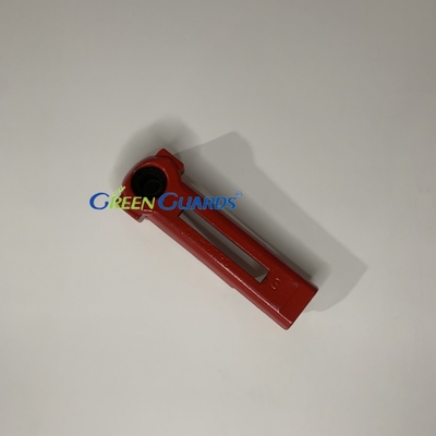 Parti di tagliaerba bracket - Assy - retro-roller G14-4479 Fits Toro Reelmaster