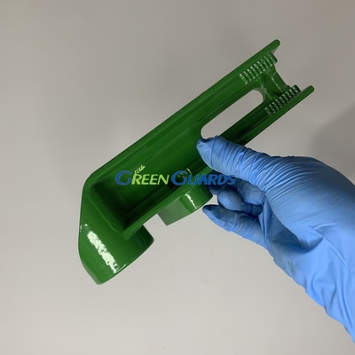 Adattatore di parti del tosaerba - L. Frontale / R. Posteriore GMT6595 Fits Deere Reel Mower