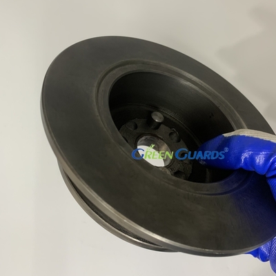 Parti del tagliaerba freno rotore posteriore Hub GAM135647 Fits Deere Alligator Utility Vehicle