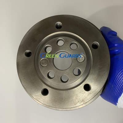 Parti del tagliaerba freno rotore posteriore Hub GAM135647 Fits Deere Alligator Utility Vehicle