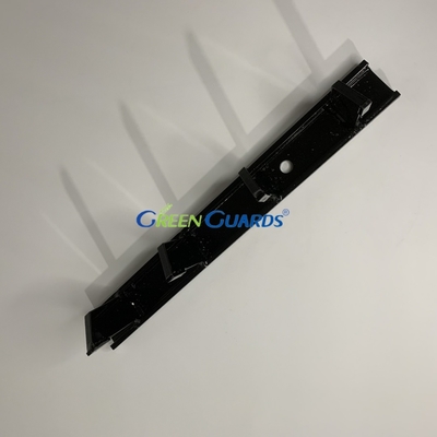 OEM Support Lawn Mower Parts Scarifier Blade - 4 Tooth GAET10702 Fits Deere Bunker Rake