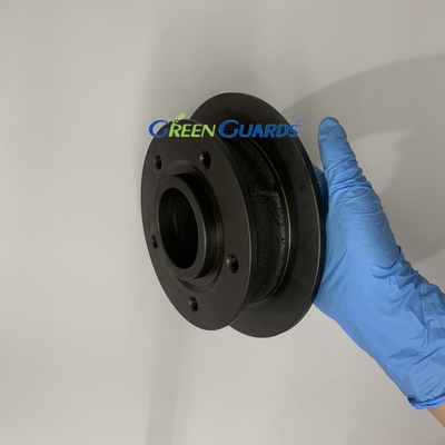 Parti del tagliaerba freno rotore anteriore Hub GM151064 Fits Deere Alligator Utility Vehicle