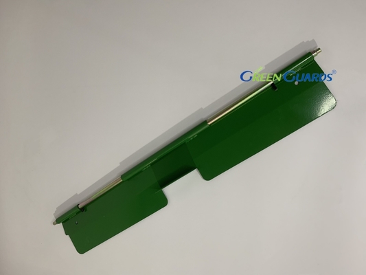 OEM Standard Reel Cutting Unit Deflector Kit GAUC12307 per Deere Fairway Mower Support OEM