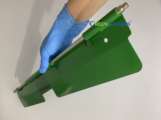 OEM Standard Reel Cutting Unit Deflector Kit GAUC12307 per Deere Fairway Mower Support OEM